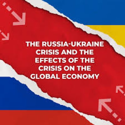 Russia-Ukraine war impact on the global economy