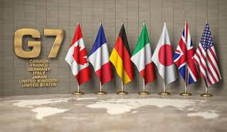 Role Of Nuclear Proliferation Among Various G7 Members | NewsTrack ...