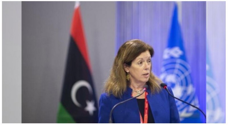 लीबिया की संसद ने चुनावों के लिए एक 'नया पाठ्यक्रम' तैयार करने का आग्रह किया