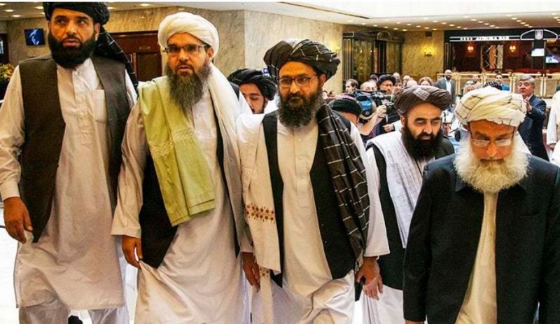 नॉर्वे: तालिबान प्रतिनिधिमंडल ने अफगानिस्तान के सदस्यों से मुलाकात की