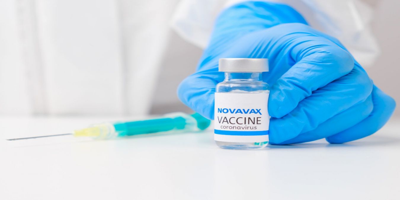The Australian government approves Novavax amid Omicron battle