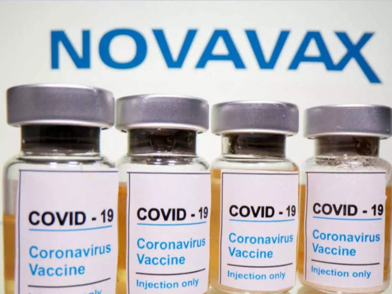 The Australian government approves Novavax amid Omicron battle
