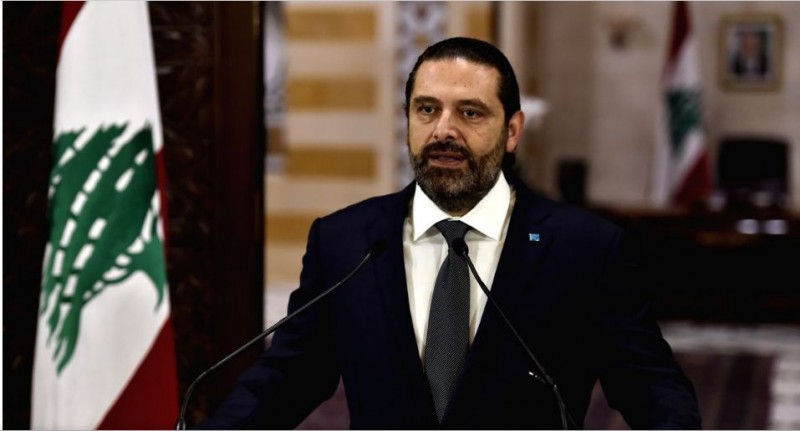 लेबनान के पूर्व प्रधानमंत्री ने चुनाव के बहिष्कार की घोषणा की, राजनीति से इस्तीफा दे दिया