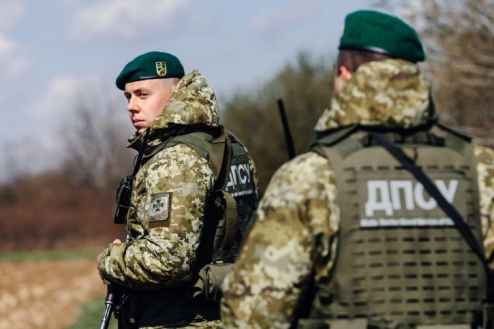 यूक्रेन तनाव के बीच नाटो ने पूर्वी यूरोप में अपनी उपस्थिति मजबूत की