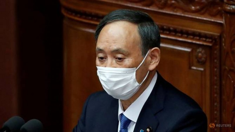 Japan PM Yoshihide Suga faces increasing pressure over COVID-19 response