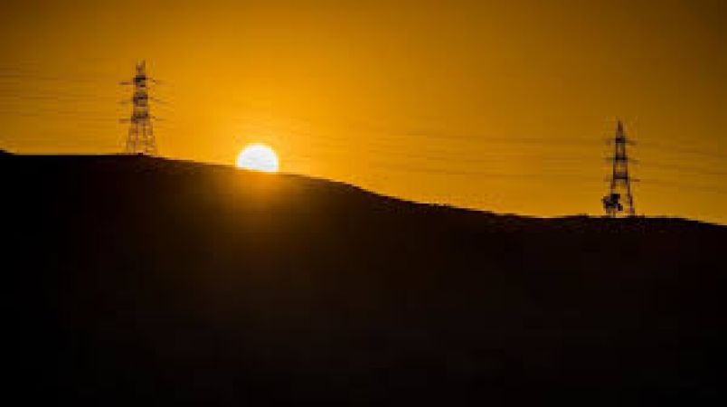 Southern Australia customers experience blackouts