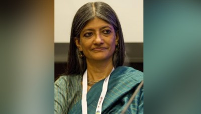 Jayati Ghosh named by UN to high-level advisory board on economic, social affairs