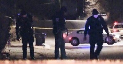 इंडियानापोलिस में सामूहिक गोलीबारी में पांच लोग की हुई मौत