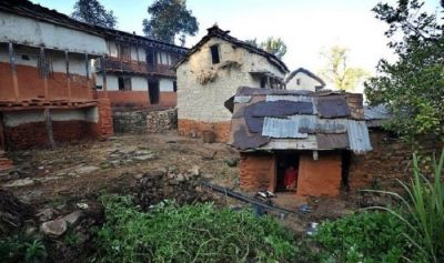 A Nepal official has launched a mission to end an ancient tradition `chhaupadi` that has killed many women in Nepal