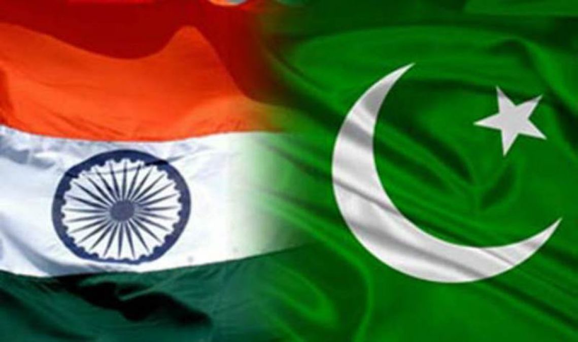 भारत ने पाकिस्तान को चेतावनी दी है कि वह सीमा पार आतंकवाद के खिलाफ 'दृढ़, निर्णायक कदम' उठाएगा