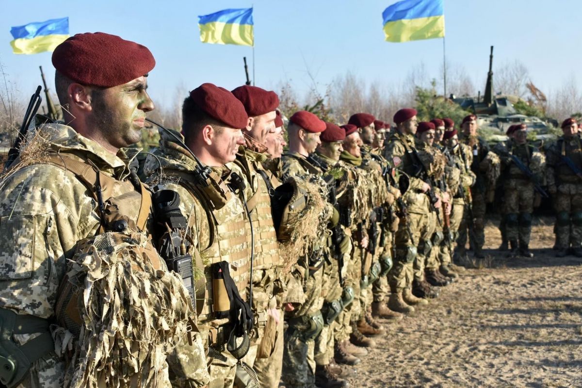 यूक्रेन में अमेरिका या नाटो सैनिकों को रखने का कोई  इरादा नहीं: राष्ट्रपति बिडेन