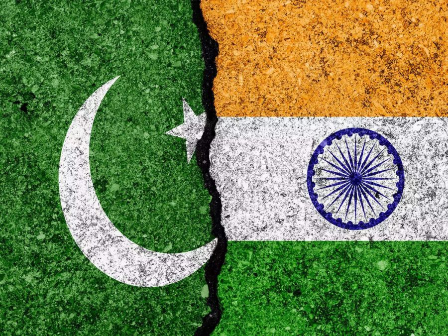 भारत ने पाकिस्तान को चेतावनी दी है कि वह सीमा पार आतंकवाद के खिलाफ 'दृढ़, निर्णायक कदम' उठाएगा