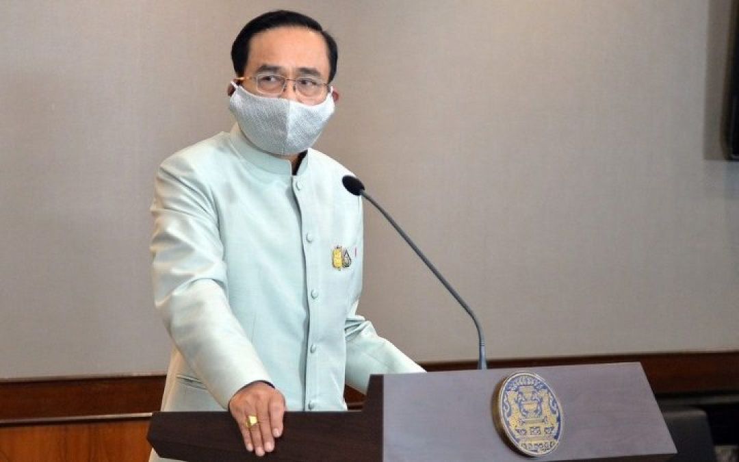 सऊदी अरब और थाईलैंड पूर्ण राजनयिक संबंधों को बहाल करने पर सहमत
