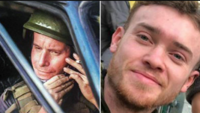 New Zealander who died in Ukraine assisted numerous, according to parents