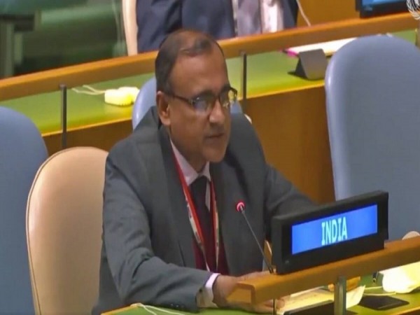 India pledges USD 150,000 to UN peacebuilding
