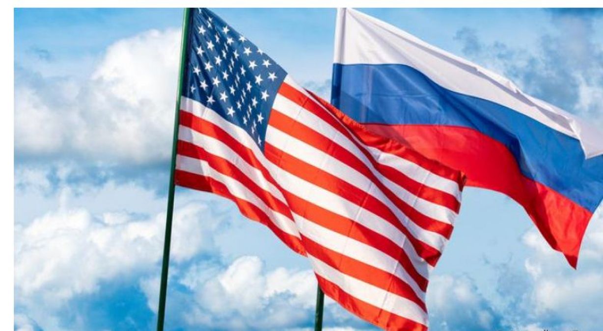 US send written response to Moscow's concerns: Blinken