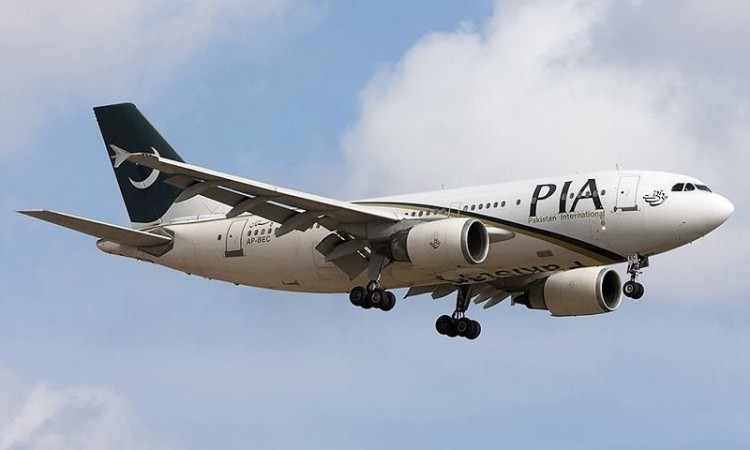 Malaysian court orders release of Pakistani plane