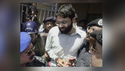 Pakistan Judiciary orders release of prime suspect in Daniel Pearl murder