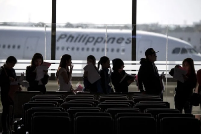 Filipino employee killed in Kuwait leaves Philippines in shock