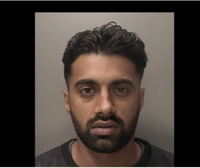 Gunman jailed in the UK for murder after escaping to Pakistan