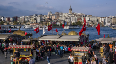 UN issues an inflation alert for Turkey