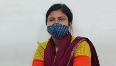 बेंगलुरु: 15 साल तक हिंदू बनकर रहने वाली बांग्लादेशी महिला गिरफ्तार