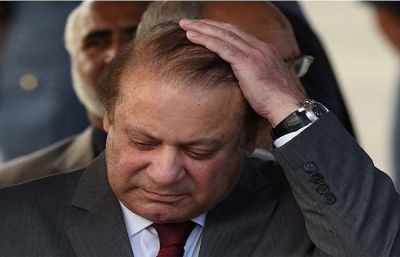 Former Pakistan Prime Minister Nawaz Sharif’s bail petition hears on Monday