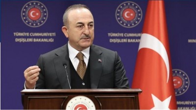 तुर्की ने एंटाल्या डिप्लोमेसी फोरम में भाग लेने के लिए आर्मेनिया का स्वागत किया