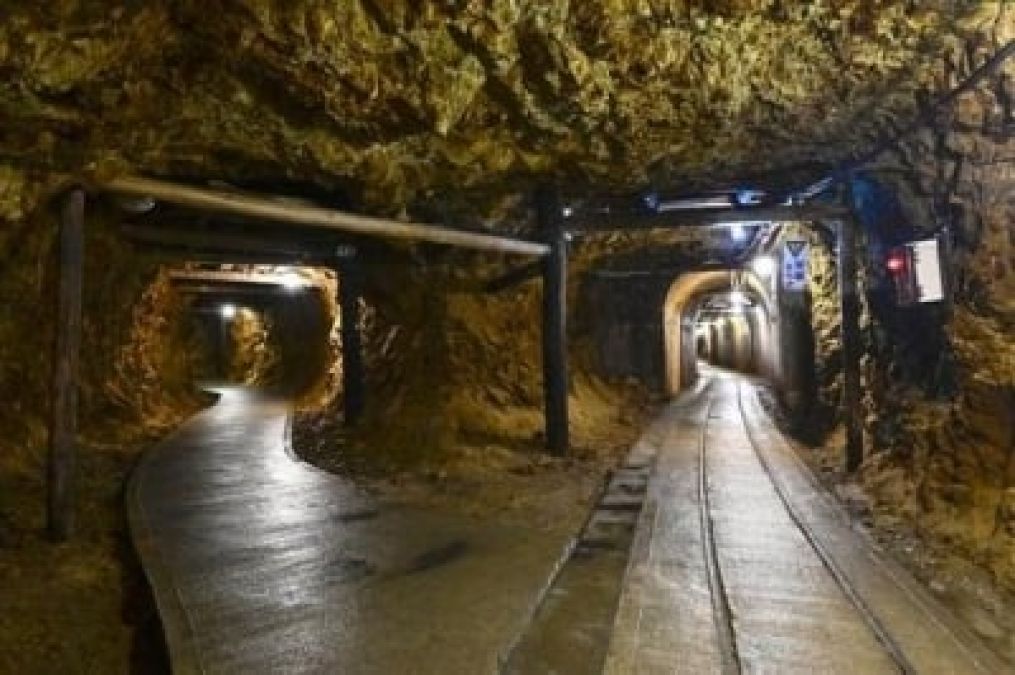 South Korea govt expresses regret over Japanese push to preserve mine heritage