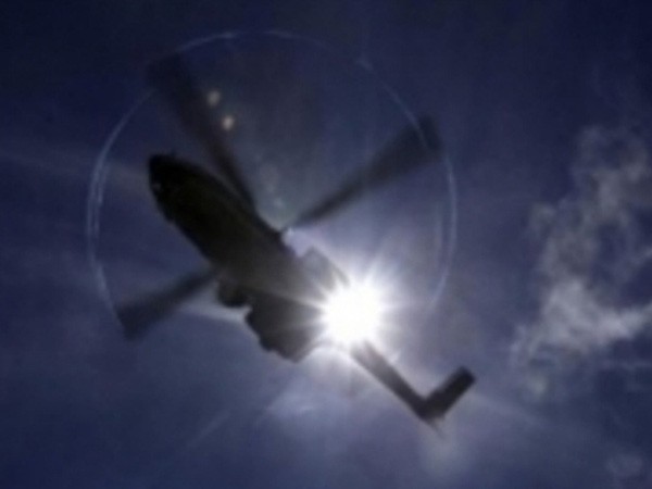 क्यूबा में हुई हेलीकॉप्टर दुर्घटना, 5 लोगों की हुई मौत