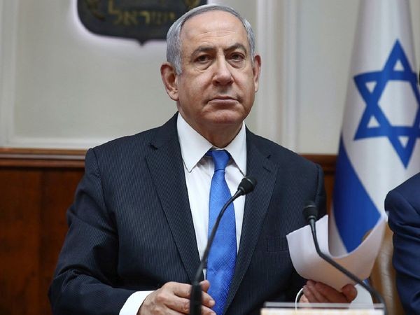 Full confidence that India will ensure safety of Israelis: PM Netanyahu on embassy blast