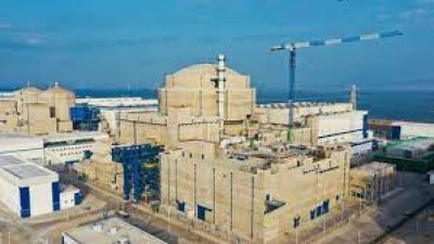 China's Hualong one nuclear reactor begins operations