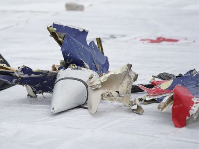 Sriwijaya Air plane Crash: Indonesian officials identify body of pilot