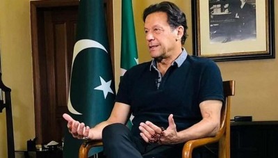 Pakistan Approves More Cases Against Imran Khan for Alleged Hate Speech Against State Institutions