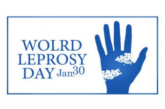 World Leprosy Day celebrates on 30th January