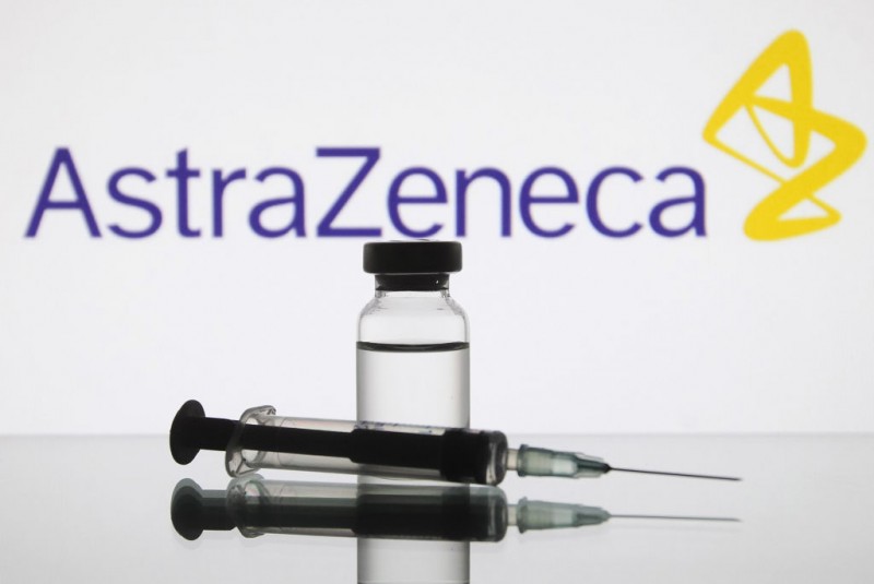 European Commission grants authorization for AstraZeneca/Oxford Covid-19 vaccine