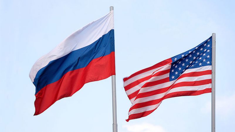 'no progress' Russia says on nuclear treaty
