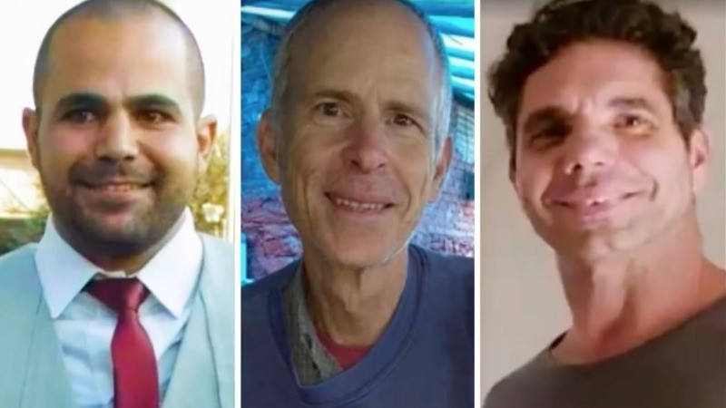 Middle East Crisis: Hamas Announces Release of 3 Israeli Hostages Tomorrow