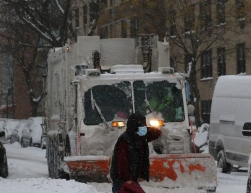 15 million people under wind chill alert in United States