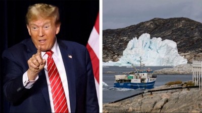 What’s Greenland Got to Do with It? Trump’s Strategic Vision for the Panama Canal