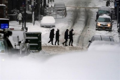 15 million people under wind chill alert in United States