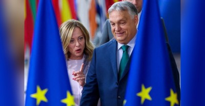 Hungary Assumes EU Presidency, Echoes Trump's Approach Amidst Doubts