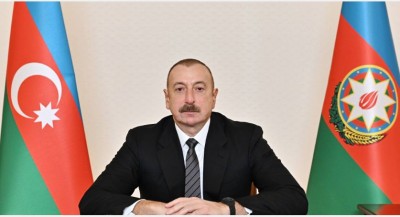 Azerbaijani President unveils plan on Non-Aligned Movement…