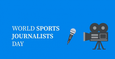 Marking World Sports Journalists Day 2024: The Evolution and Impact of Sports Media