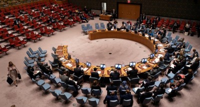 UNSC renews Democratic Republic of Congo Sanctions
