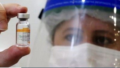Iran's Health Ministry authorises emergency use of a second domestic vaccine against Covid