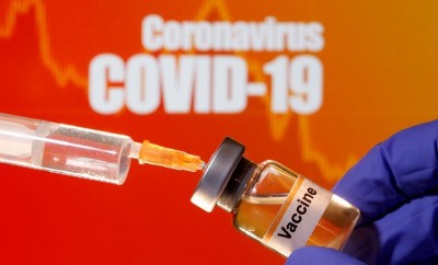 विश्व बैंक ने 20 अरब डॉलर तक बढ़ाई कोरोना वैक्सीन फंडिंग