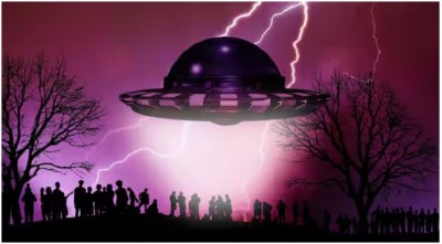 World UFO Day June 24 or July 2? Know History, Facts  and Significance