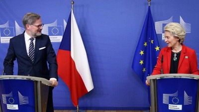 Czech Republic will lead the EU Council for six months