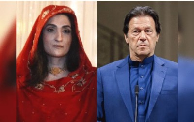 Pakistani Court Grants Interim Bail to Imran Khan's Wife in Graft Case